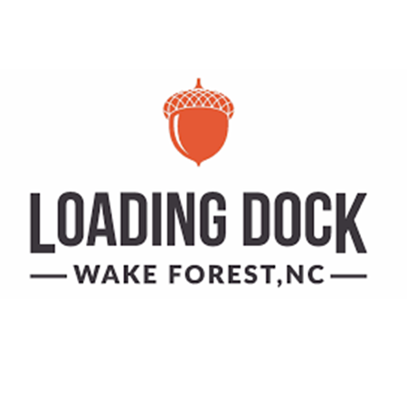 Loading Dock